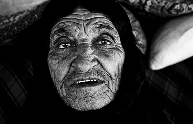 Bachtiyārī – Iran