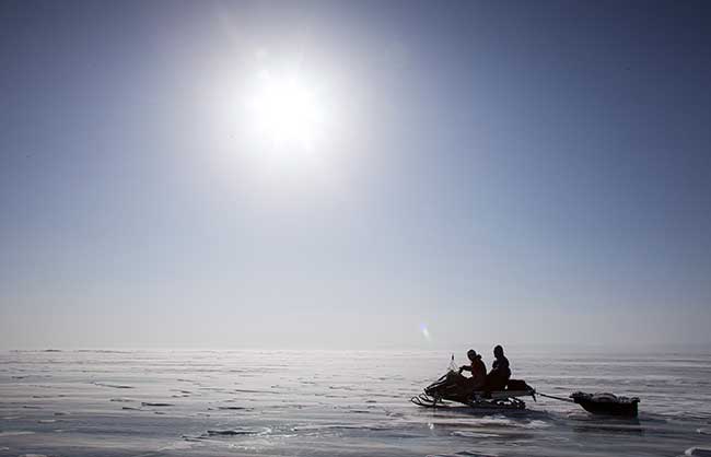 Baikalsee – Sibirien