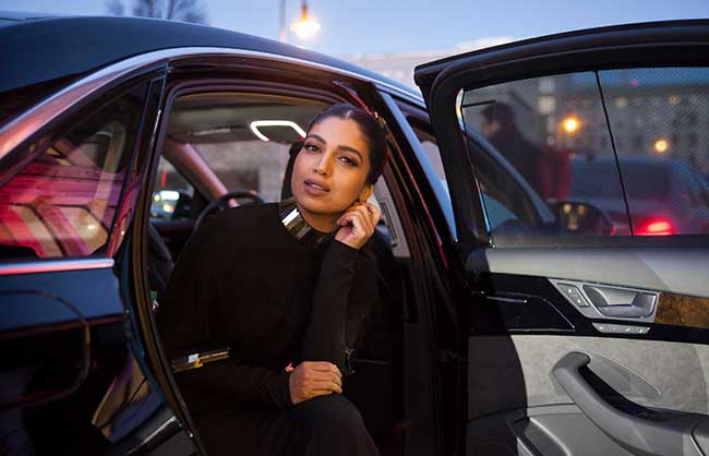 Berlinale – Berlin