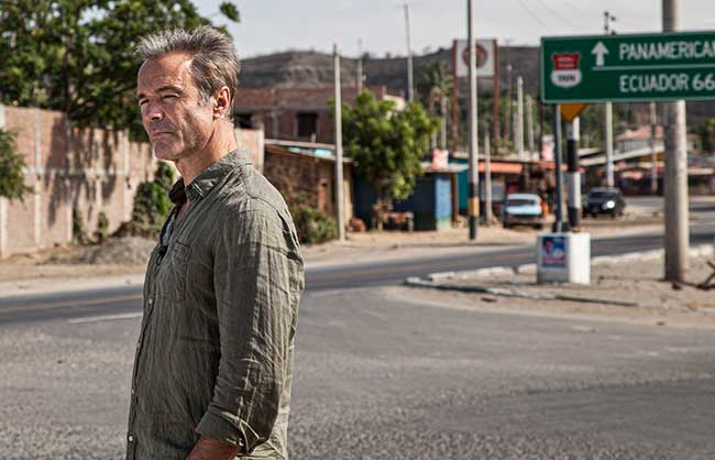 Panamericana – Peru