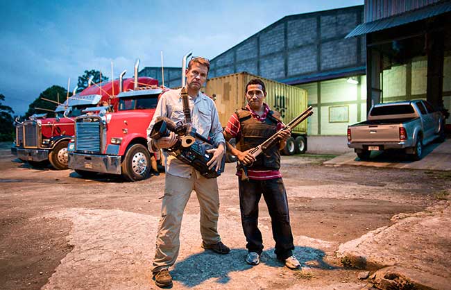 Marcala – Honduras