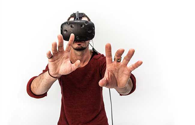 Studio Berlin Blu – Berlin