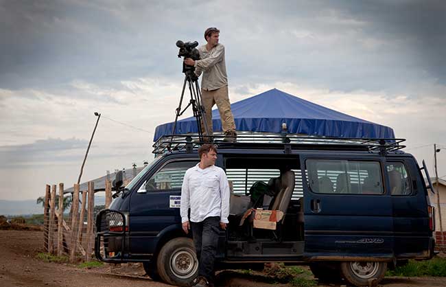 Bubukwanga – Uganda