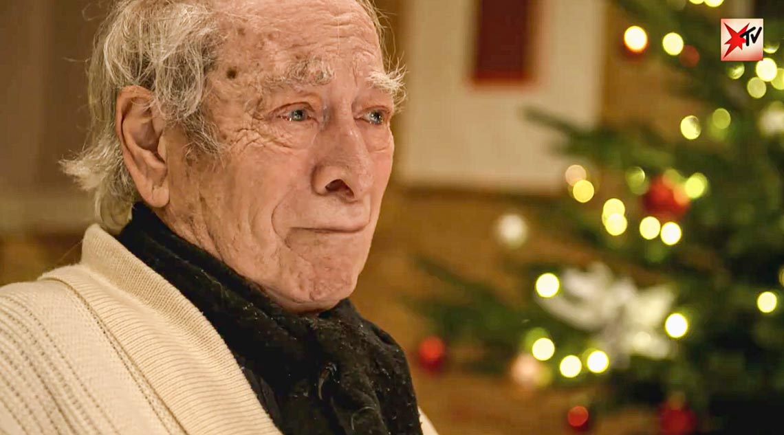 Stern TV Weihnachtsmärchen